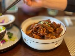-逸林轩中餐厅(中信泰富朱家角锦江酒店)