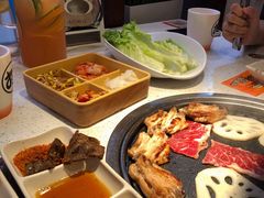-猫抓烤肉(春熙路店)