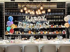 -Osteria Garden 生蚝花园餐厅(原进贤路店)