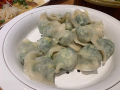 -大清花饺子(山庄店)