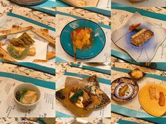 -風料理.鮨Omakase
