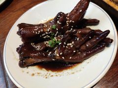 吮指凤爪-大牌大·传统杭帮菜(湖滨店)