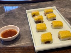 -紫泥369粗粮季(四牌楼店)