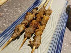 -烟火鱼乡(京华城店)