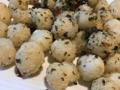 -品茶居素食馆(罗湖店)