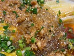 -掌上鲜(南顺城街店)