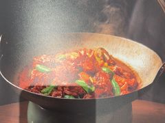 -海泰食府·新鲁菜·家宴(总部基地店)