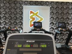 -FLARE STAR FITNESS(复地活力城店)