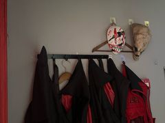 -Xcape异时刻密室逃脱魔法互动(瑞虹天地太阳宫店)