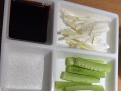 -全聚德(大兴国际机场店)