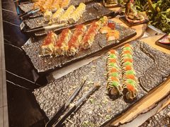 -梨花自助烤肉(乐宾店)