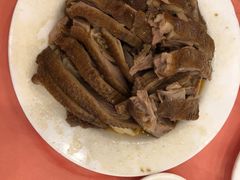 -深运潮州粥(东门店)