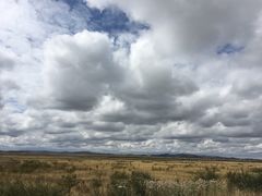 -黄河九曲第一湾