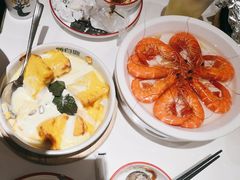 -新白鹿餐厅(第一百货店)