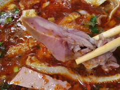 -老李家杂肝汤(回民街店)