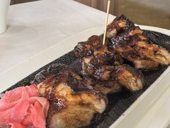 -禾府酒家·传统广府味(番禺店)