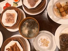 -京香轩·中餐厅(上海中庚聚龙酒店)