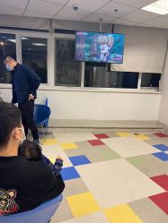 -北京新世纪儿童医院