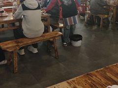 -冶建镜子·老南昌大排档·江西虾王(总店)