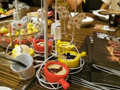 -豪客来牛排(新街口羊皮巷店)