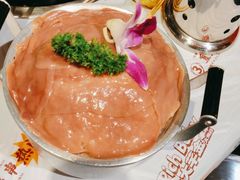 -大芊金重庆串串火锅(南京路店)