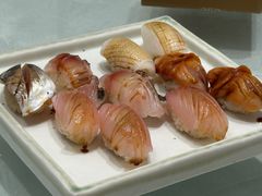 -龙悦湾酒家·八阵鱼生·渔人码头店