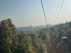-紫金山索道-售票处