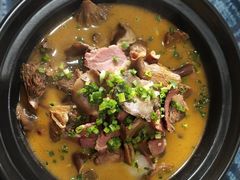 -土家乙号生态农庄·餐厅