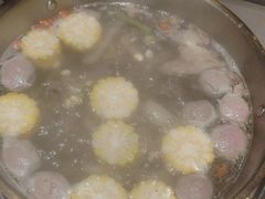 -潮发潮汕牛肉店(芳村店)