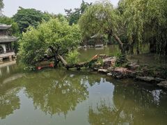 -水绘园