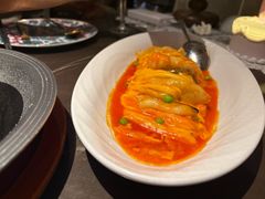 -海派悦庭·海胆烧麦·新融合菜(凯德广场店)