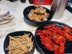 -聚味瞿记·龙虾堂(梅溪湖店)
