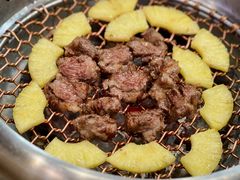 -黑牛の店·和牛烧肉(合生汇店)