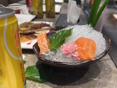 -大渔铁板烧(花园道店)