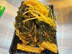-王祖名抻面(罗湖分店)