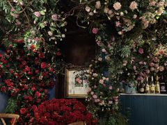 -第101座花园餐厅(湖滨88店)