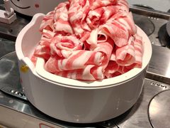 -龍歌自助小火锅(芝罘万达店)