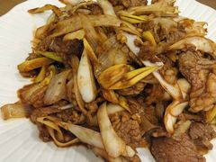 -白魁老号饭庄(安内店)