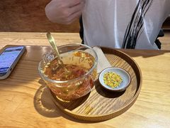 -沏点Trattoria意大利餐厅(新街口店)