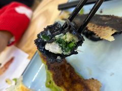 -众品老方子锅贴甜沫(李村店)