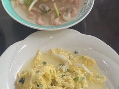 -湖上人家·船菜·私房菜(拈花湾景区店)