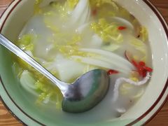 -南记食粥坊·宵夜大排档(莲花总店)