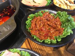 -烂摊摊火锅集市(河北总店)