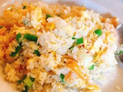 虾仁炒饭-宽窄巷子(米兰中央火车站店)