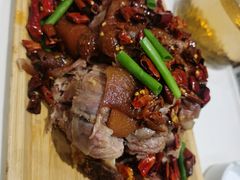 -凯鸽酒楼(大同振兴街店)