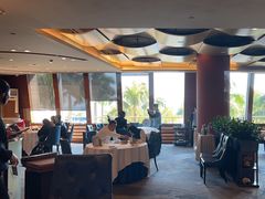 -粤菜王府·海鲜·茶市·海景餐厅(大梅沙店)