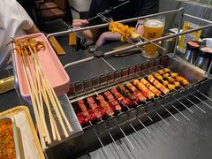 -好唛士·精酿啤酒烧烤(金沪路店)