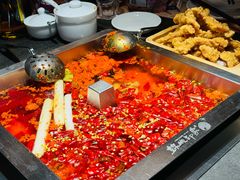 -锦城印象火锅(天府三街店)