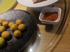 -吴越荣记苏州菜·松鼠桂鱼 100% 活鱼现做(月光码头店)
