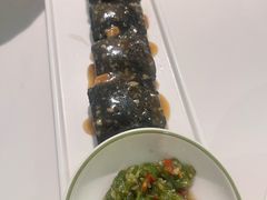 -春家·非遗手工小吃(徐汇万科广场店)